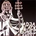 Black Boned Angel (NZ) : Christ Send Light